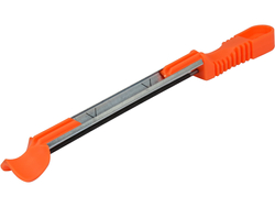 ROKASGRĀMATA AR VAILI ĶĒDES ASIŠANAI 4.8MM