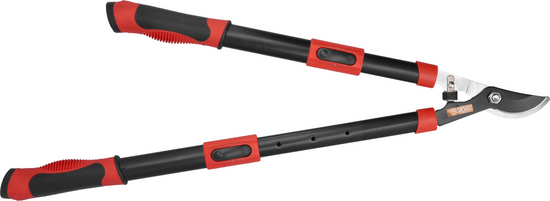 TELESCOPIC BY-PASS LOPPING SHEAR 650-900 MM