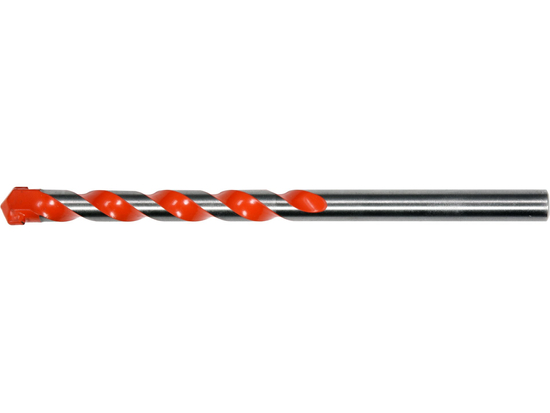 UNIVERSAL DRILL BIT CONCRETE/ METAL/ WOOD 12MM* 150MM