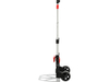 FOLDABLE HAND TRUCK MAX CAPACITY 60KG
