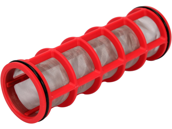 INSERTO DE MALLA PARA FILTRO DE AGUA 3/4 Y 1''