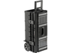 TOOL BOX WITH WHEELS