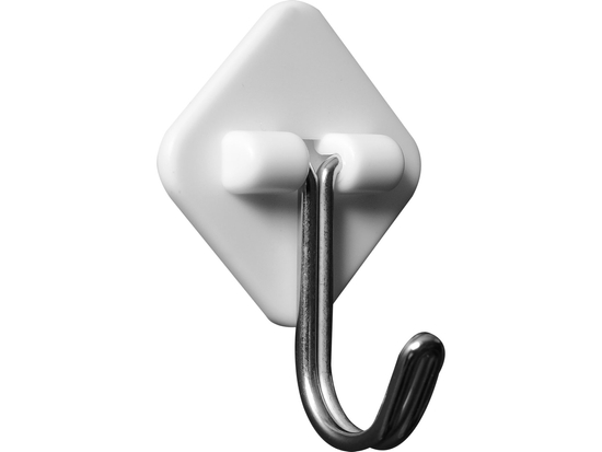 GANCI DA PARETE AUTOADESIVI