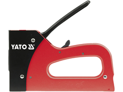 STAPLE GUN 10.6 MM