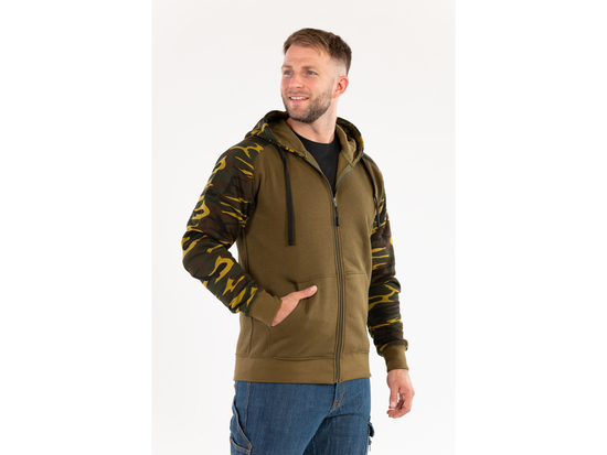 CAMO KAPCSIK MÉRETE. XL