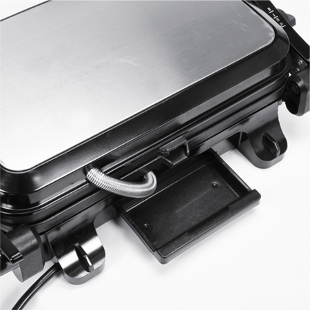 CONTACT GRILL 1600W, 28*17CM