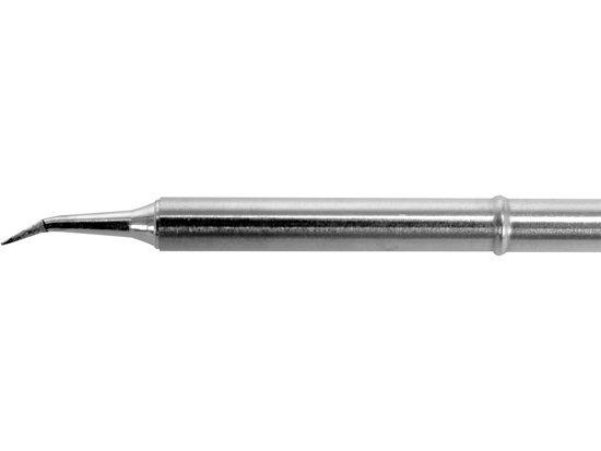 T12 SOLDERING IRON TIP TYPE: JL02