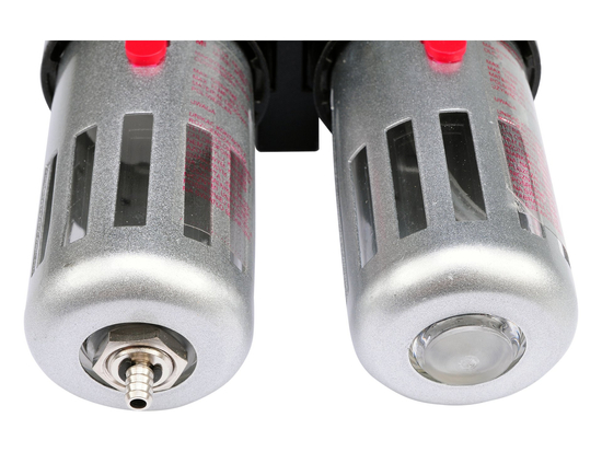 SET REDUCTOR + FILTRO LUBRICANTE