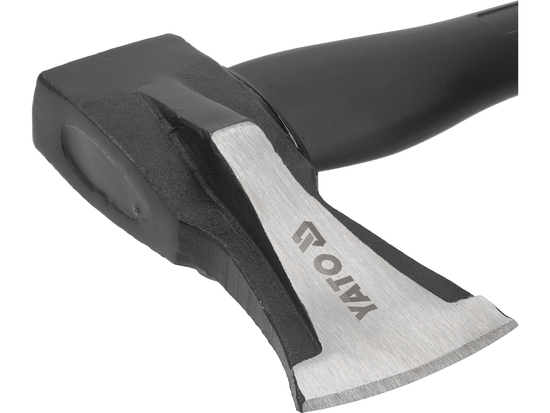 ASCIA DA SPACCO 2000G MANICO SPESSO