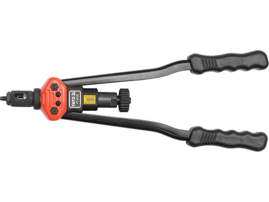 REBITE MANUAL PARA PORCA REBITE M3-M12