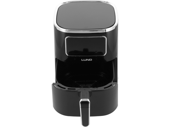 AIR FRYER 1450W 5L BLACK