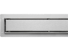 LINEAR DRAIN ROTARY 90CM WET&DRY