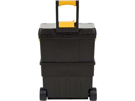 CHARIOT À OUTILS AVEC ORGANISATEUR AMOVIBLE