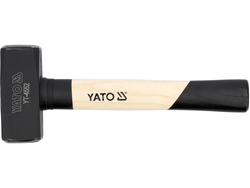 SAFETY STONING HAMMER 1500 G