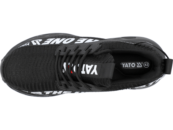 ZAPATOS DE TRABAJO PASADENA SB PL TALLA 39