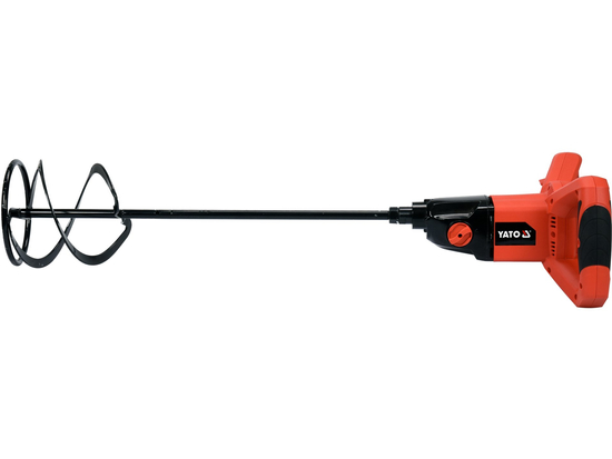 HAND HELD MIXER 2 GEARS 1600W