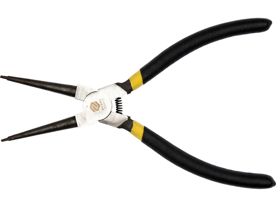SZCZYPCE SEGERA WEWN/PROSTE 200MM CHROM