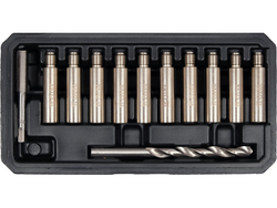 BRAKE CALLIPER GUIDE BOLT REPAIR SET