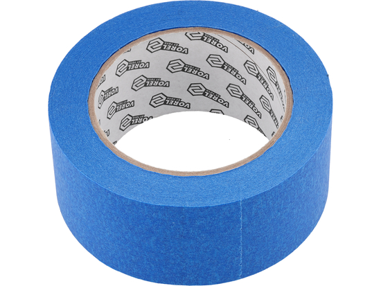 RUBAN DE MASQUAGE BLEU 50M/48MM