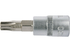 SOCKET BIT TORX 1/4" T30 L37MM