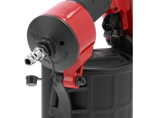 ROOFING NAILER FOR NAILS 45-70MM