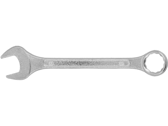  COMBINATION SPANNER