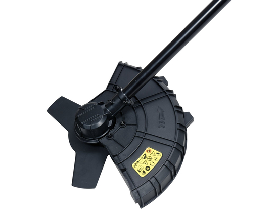 CEPILLO BRUSHLESS MANTEQUILLA 36V=2X18V CON DISCO Y HILO