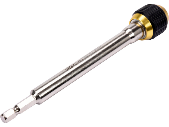 PORTE-EMBOUTS 1/4 X 150MM