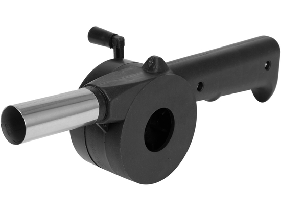 VENTILATEUR POUR ALLUMER LE GRIL