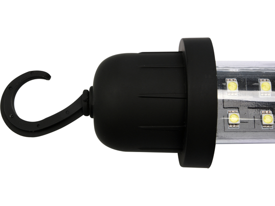 LÁMPARA DE TALLER CON CABLE SMD LED 4.5W