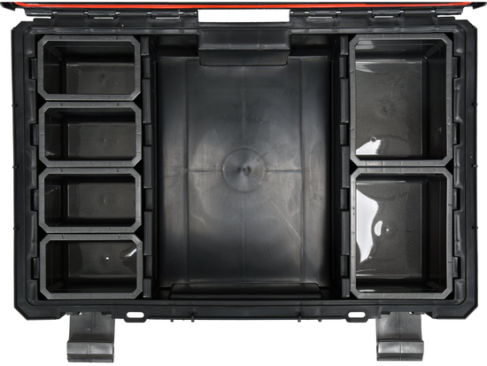 SYSTEM TOOL BOX 19P S1