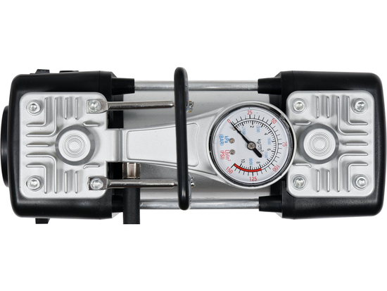 KOMPRESOR SAMOCHODOWY Z LAMPĄ LED, 250W