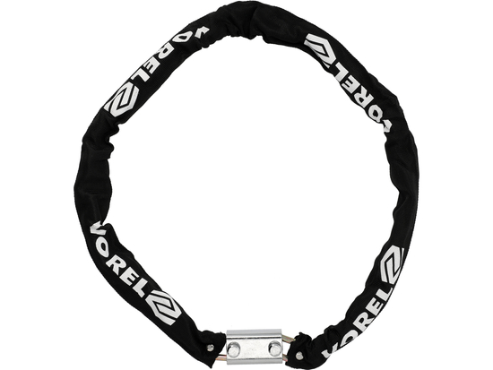 SECURITY CHAIN WITH LOCK