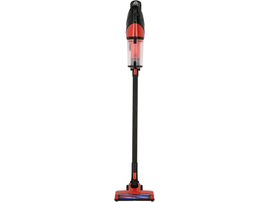 ASPIRATEUR VERTICAL SANS FIL 120W, 22,2V 2200MAH LI-ION