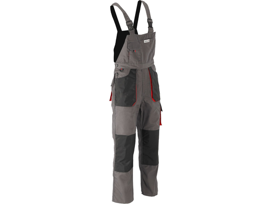 DAN WORK BIB BIKSES, IZMĒRS. 2XL