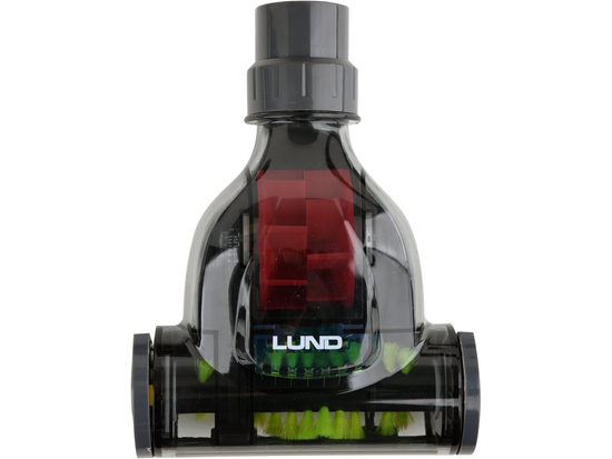 ASPIRADOR CICLONE 700W, HEPA, 5 ESCOVAS