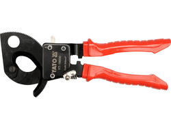 RATCHET KABEĻŠĶĒRES 240MM2/ 300 MM