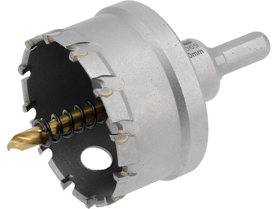 CORONA TCT PARA METAL 60MM