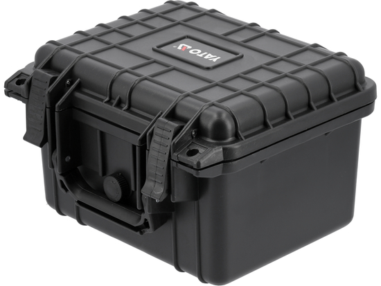 ЧОХОЛ ДЛЯ ІНСТРУМЕНТІВ HERMET 270X246X175MM