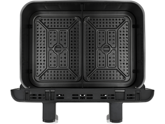 ZSÍRMENTES SÜTŐ 10L 2600W