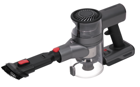 ASPIRADOR VERTICAL INALÁMBRICO 200W