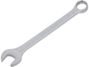  COMBINATION SPANNER, POLISHED HEAD 25 MM