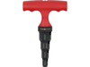 KALIBRÁTOR S ODTRAPOVÁNÍM PRO PEX 16-32MM