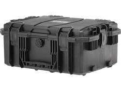 HERMETIC TOOLBOX 465X355X205MM