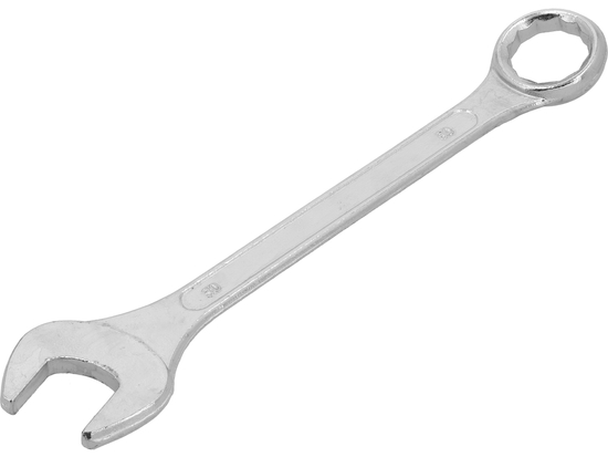 COMBINATION SPANNER