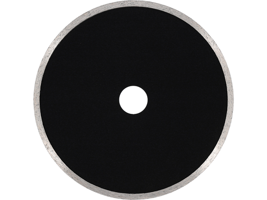 DIMANTA DISKS, NEPĀRTRAUKTS SEGMENTS, 180X25,4 MM