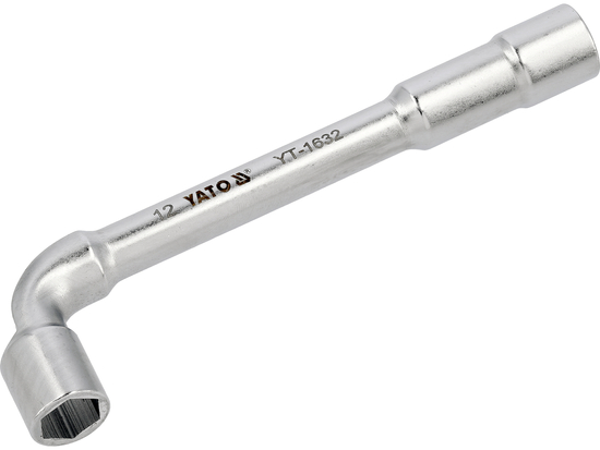 L-TYPE SOCKET WRENCH 12 MM