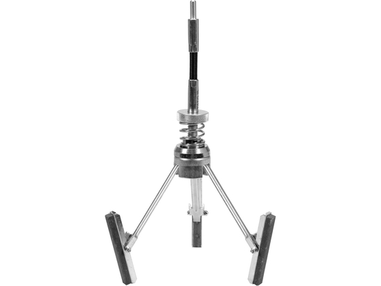 HONOVACÍ STROJ NA VÁLCE 51-177MM