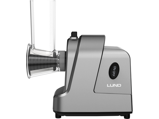 HACHOIR 250 W, 5 LAMES