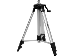 TRIPÉ DE ALUMÍNIO 120 CM
